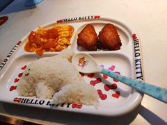 儿童餐-花椒俏川菜小馆(南海万达店)