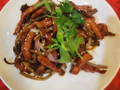 -徐记私厨(半淞园路店)