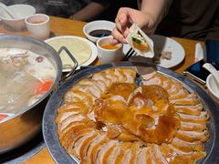 -守柴炉烤鸭(成都大邑店)