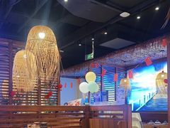 -椰莱泰小谷·东南亚融合菜(坪山悦阾SPACE店)