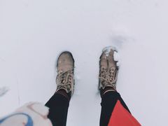 -祁连山·岗什卡雪峰景区