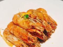 -醉庐·新上海菜(南京西路店)