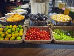 -鹈鹕素食餐厅自助餐部(正阳街店)