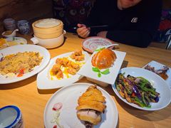 -小放牛炒菜馆(衡百店)