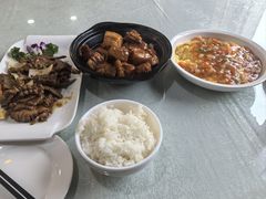 -宝发园名菜馆