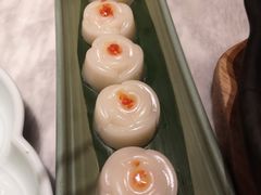 桂花拉糕-苏帮袁Sue Cuisine(来福士店)