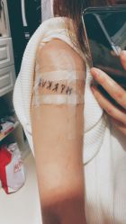 -I-TATTOO 纹身艺术空间