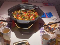 -蛙来哒(大汉悦中心店)