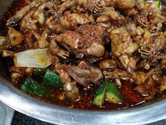 -辣盆盆麻辣小龙虾(哈尔滨总店)