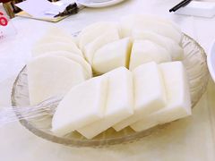 -山海天饮食集团(桃源居店)