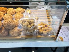 -自家做泡芙(凤城七路大融城店)