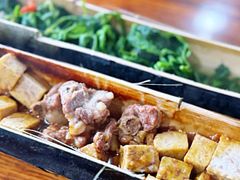 -竹乡园柴火竹筒饭·烧鸡(白水寨*森林海店)