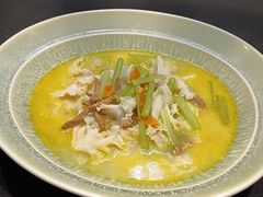 -半勺·新徽菜(银泰城店)