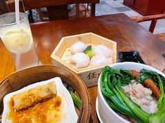 -任點·港式茶点(曜一城店)