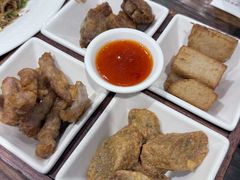-临家闽南菜(宝洲路店)