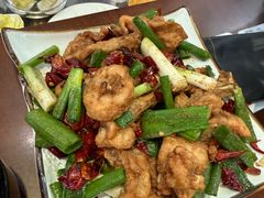 -金龙·打边炉(武进路店)