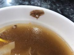 -燊意布拉肠云吞面(中山四路店)