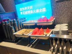 -半天妖烤鱼(芝罘万达店)