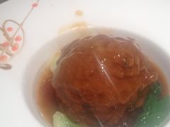 红烧狮子头-江南原著(中联广场店)