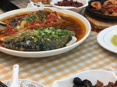 -阿巧一号私房菜(止园路店)