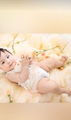 -挚纯baby儿童摄影(庐阳区店)