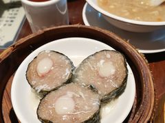 -富豪海鲜酒家(常平店)