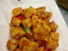 -羊城酒店·中餐厅