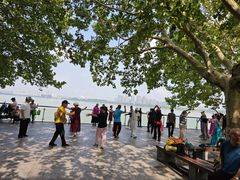 -云龙湖旅游景区