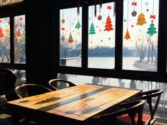 -庆云楼饭庄(什刹海店)