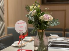 店内布置-海底捞火锅(群光广场店)