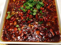 -禾珍珠家常小馆(河南博物院店)