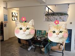 -巴浪鱼咖啡馆 Local Fish