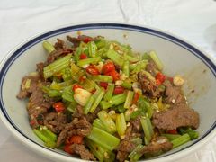 -新新湘菜馆(新中街二条店)