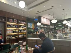 -BAKER&SPICE(国金中心商场店)