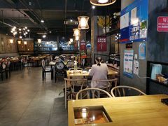 大堂-赤宴·川菜(玉林店)