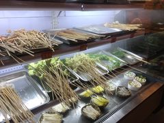 -大签门香串串(车公庙店)