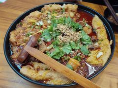 -湖南师大-三牌路鲜货冒菜