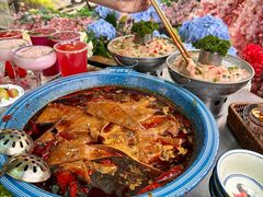 -王歘歘·chuǎ火锅(五道营店)