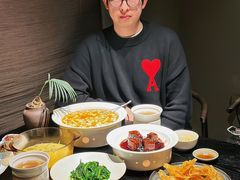 -苏帮袁·竹(北京坊店)