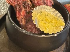 -厚贞日式烤肉(浦东汇智店)