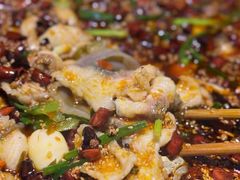 -胖子鱼·天水麻辣鱼火锅(秦州407店)