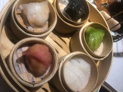 -避风塘·老港味餐厅(虹口龙之梦店)
