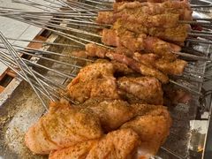 -小寒羊烧烤(凯瑞时代大厦店)