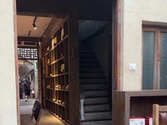 -椰语堂·海南清补凉(中山骑楼店)