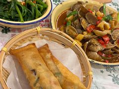 -东排食堂长沙小吃大排档(五一广场店)