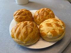 -和平馆·地道港澳茶餐厅(西门口店)