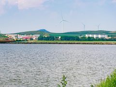 -坝上草原大汗行宫旅游景区