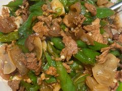 -绿草地·湘菜(7mall店)