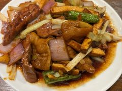 -寻裕记·现炒浇头面(人民广场店)