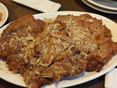 -中国厨房/台湾牛肉面